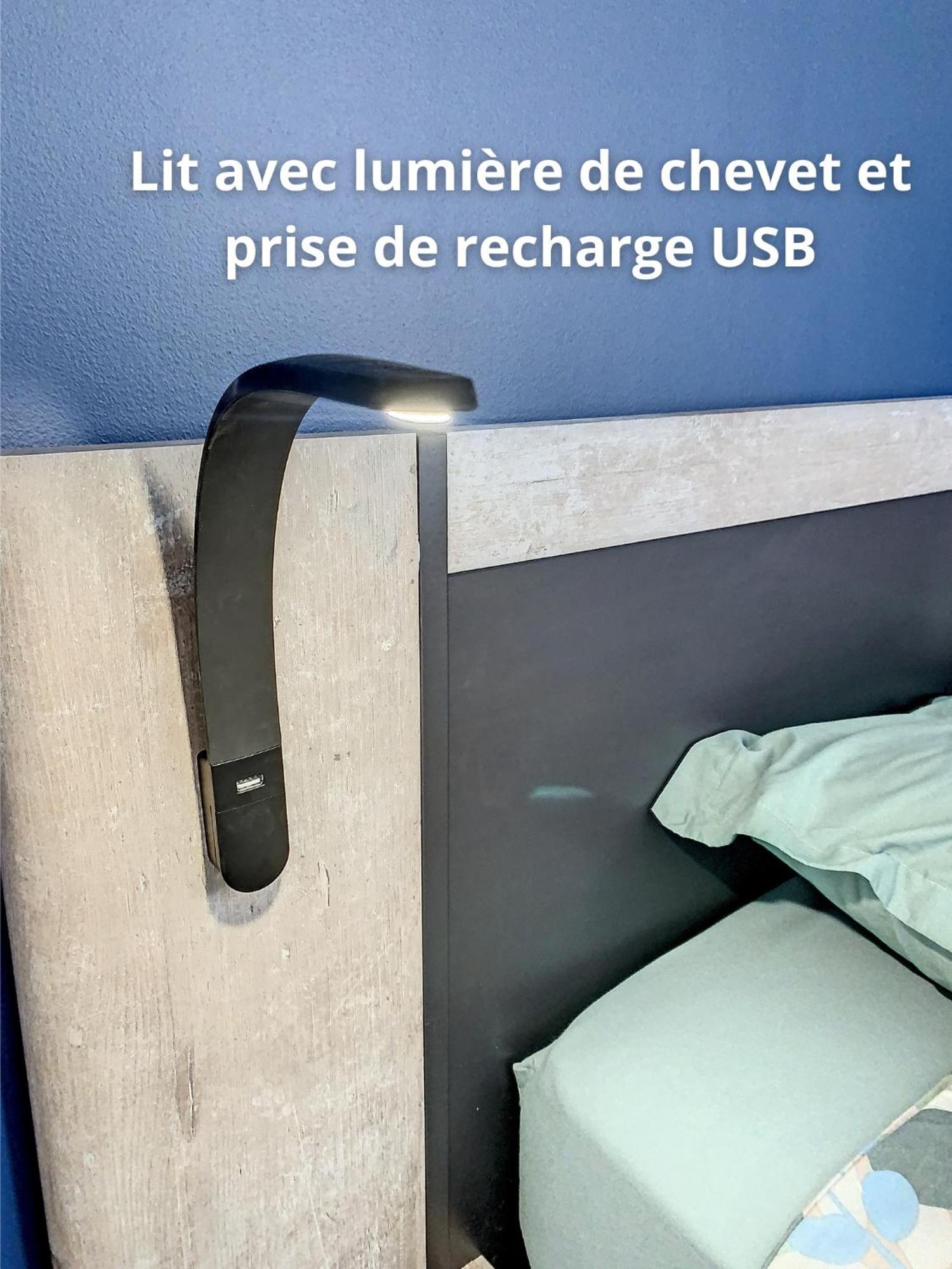 Chambre Serenite Dans Maison Au Calme Compiegne Exterior photo